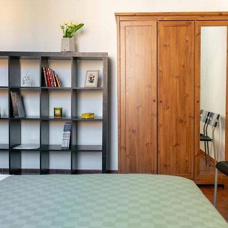 Urban Nest Apartamento Roma Exterior foto