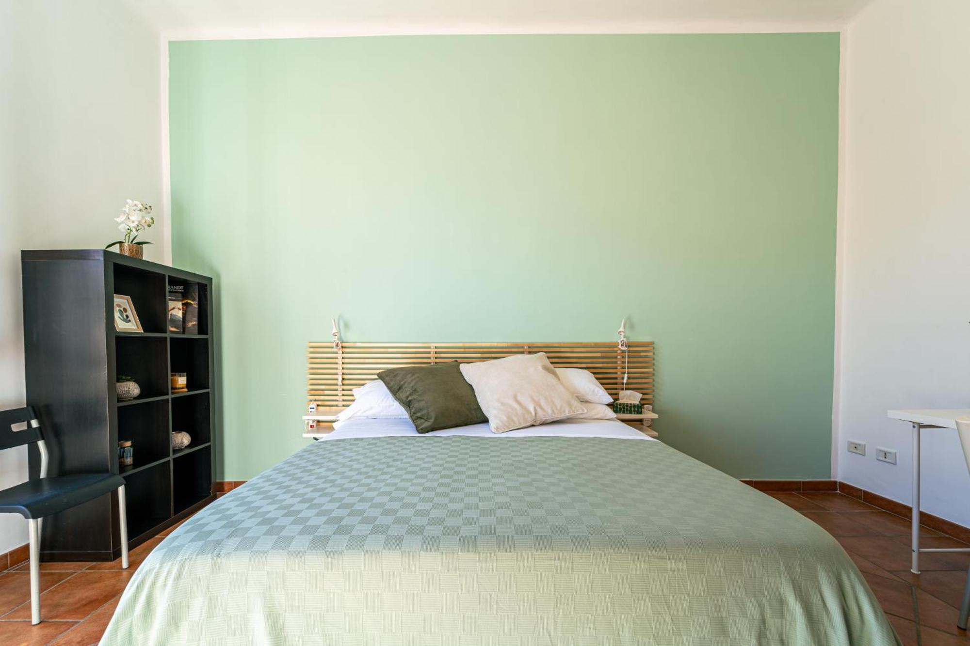 Urban Nest Apartamento Roma Exterior foto
