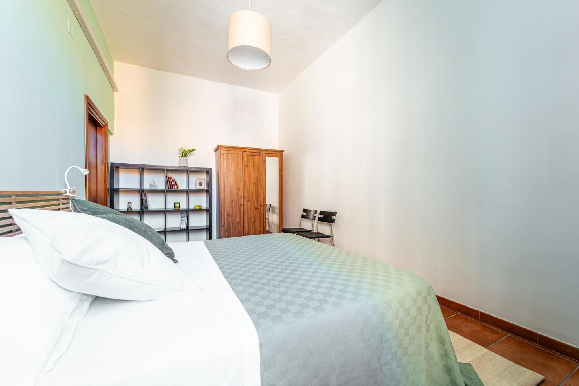 Urban Nest Apartamento Roma Exterior foto