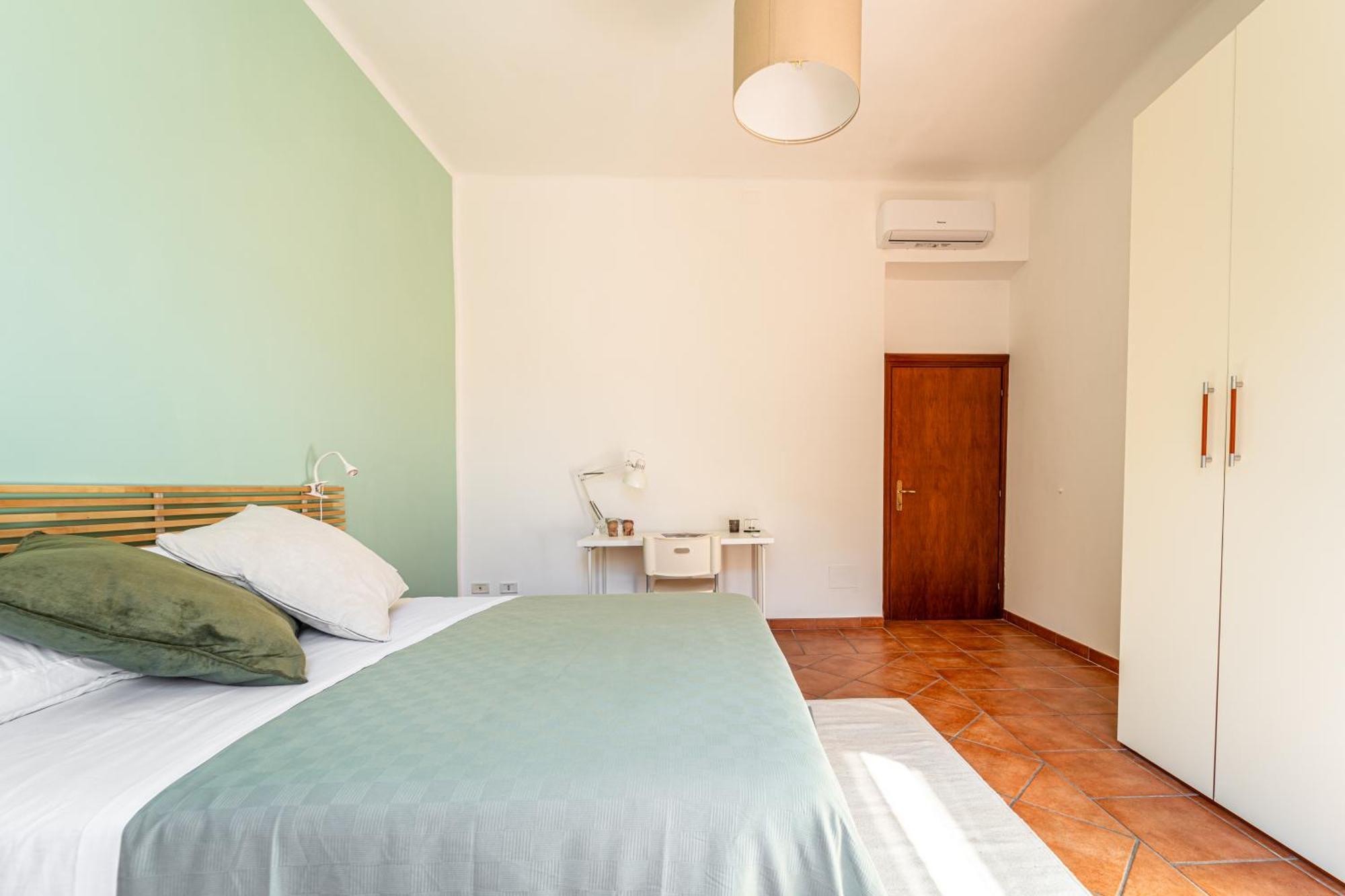 Urban Nest Apartamento Roma Exterior foto